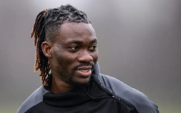 Atsu, ex-Chelsea, está desaparecido após terremoto na Turquia, diz imprensa local