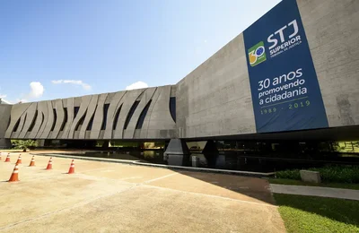 STJ valida "nervosismo" como razão para abordagem e busca policial