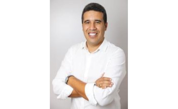 Eleições 2026: quem é U De Raquel, candidato a deputado estadual (Pernambuco)