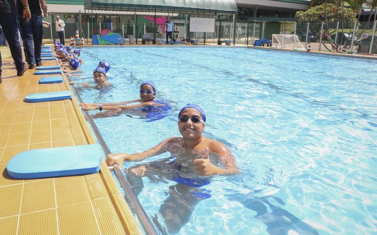 Comissão do Esporte promove fórum para discutir políticas públicas do setor