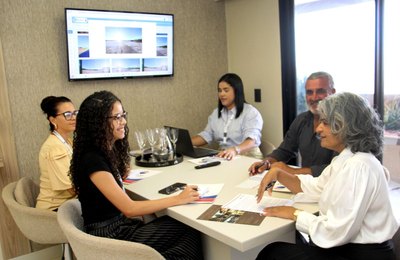 Profissionalização e inovação atraem jovens para corretagem em Maceió