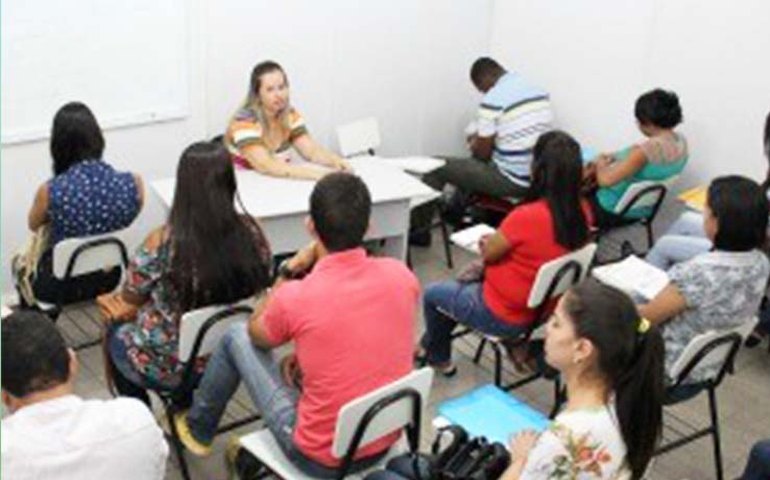 Sine de Arapiraca seleciona mais 500 candidatos para call center