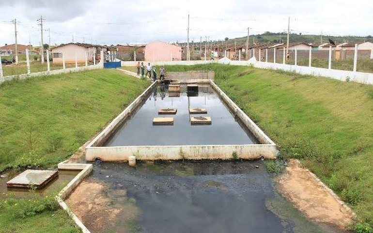 IMA atende denúncias de crimes ambientais no Sertão de Alagoas