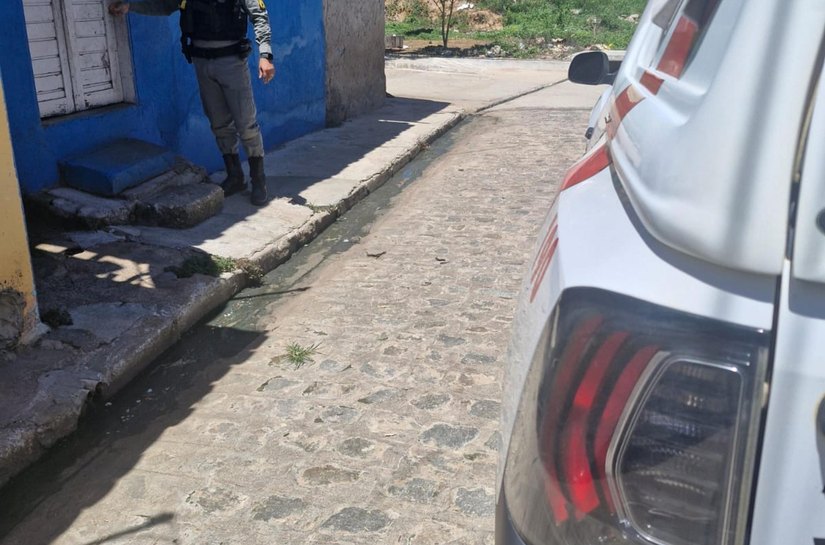 Operação Mulher Protegida cumpre mandados de prisão e intensifica combate à violência doméstica em Alagoas