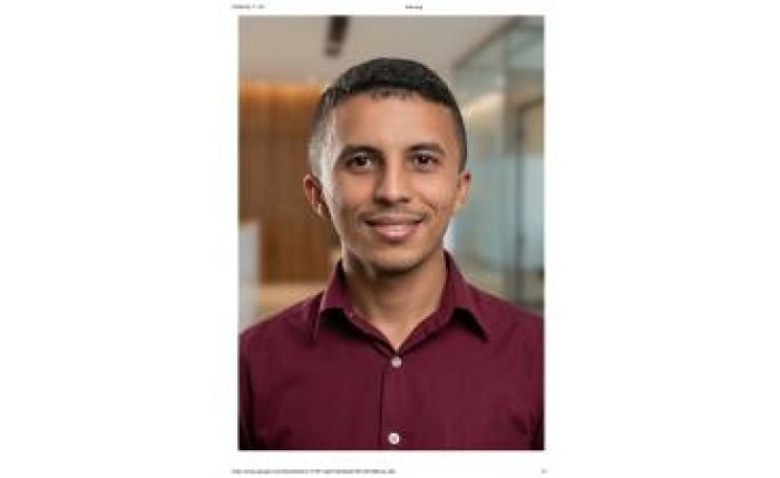 Eleições 2026: quem é Wender Andrade, candidato a deputado federal (Rio Grande do Norte)
