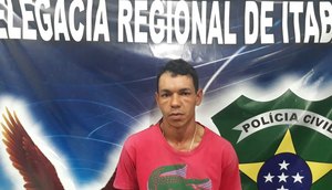 preso em itabaiana