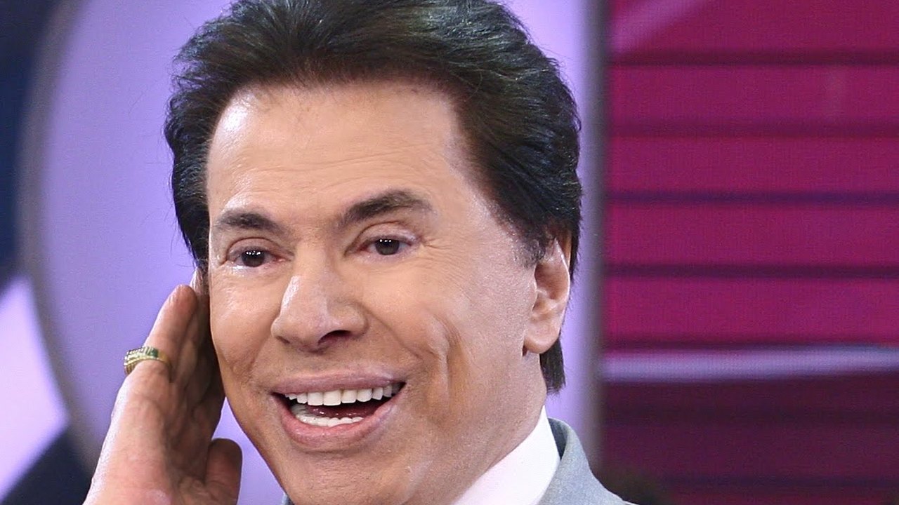 Silvio Santos explica demissão de Lívia Andrade e chama Carlinhos Aguiar de volta