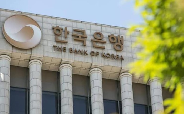 BC da Coreia do Sul eleva juro em 25 pontos-base, a 3,50% ao ano