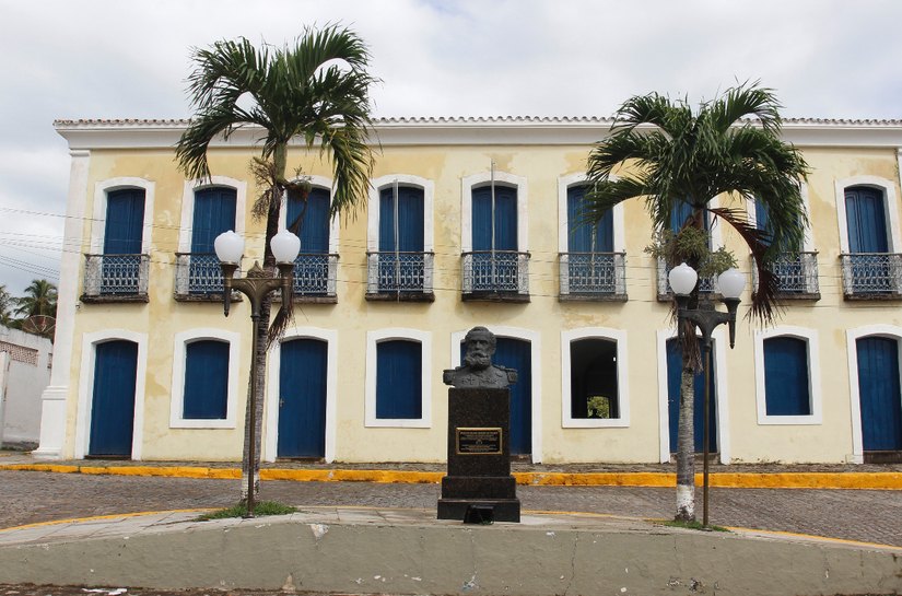 Marechal se transforma na capital do Estado nesta quarta, dia 15 de novembro