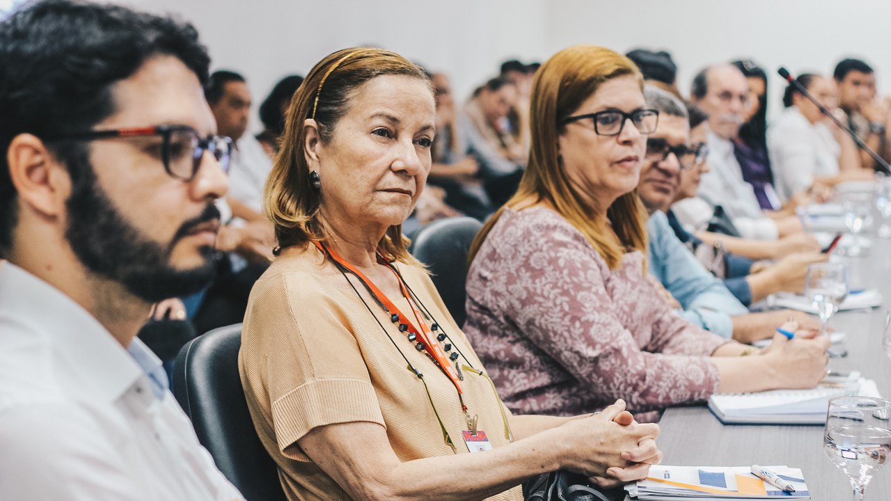 Técnicos do Executivo debatem execução do Orçamento do Estado para 2019