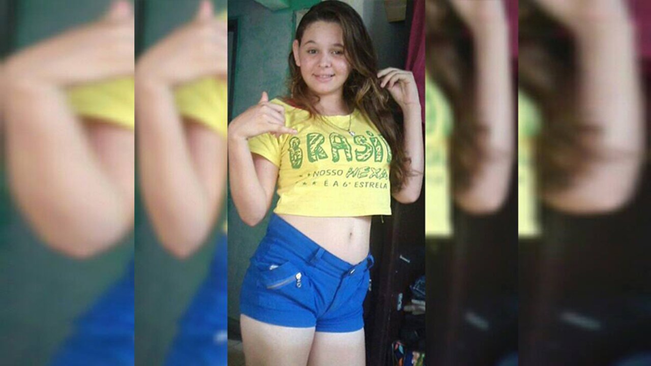 Polícia encontra jovem desaparecida em Flexeiras