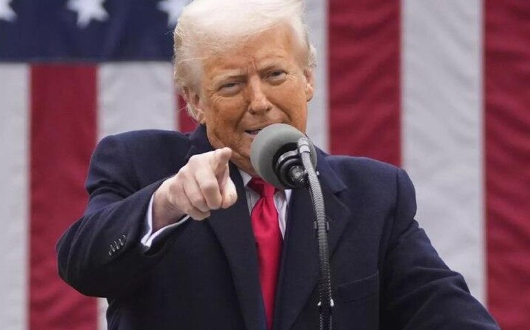 Decisão da Suprema Corte sobre tarifas abre caminho para 'opções nucleares' de Trump