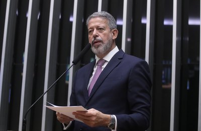 Arthur Lira será agraciado com a Comenda Tavares Bastos