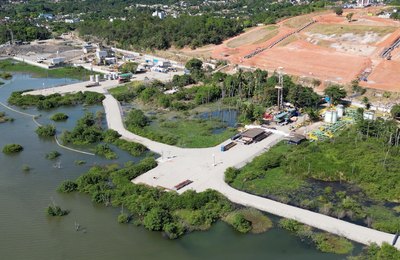 IMA autua Braskem em mais de R$ 72 milhões por risco de colapso da mina 18