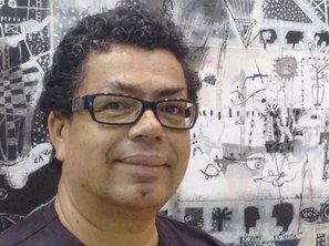 Rosivaldo Reis - acervo pessoal