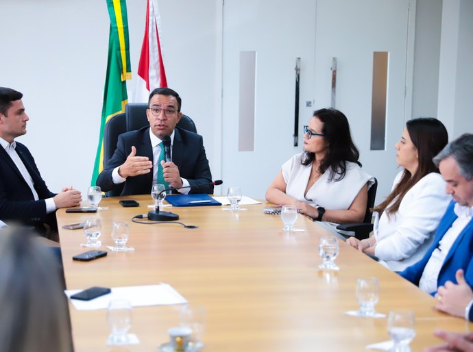 Incentivos fiscais do Estado atraem dois grandes centros de distribuição para Alagoas