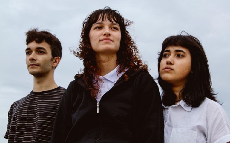 Banda Lugar Algum lança novo disco em sua primeira turnê pelo Nordeste