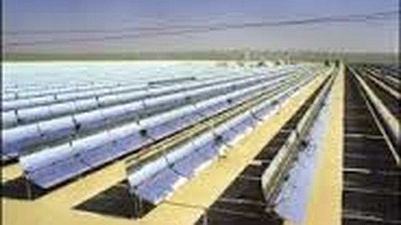 Plano projeta aumento no uso residencial de energia solar até 2050