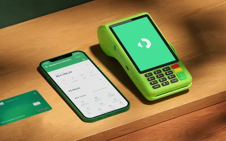 Varejo avança 1,2% em agosto na comparação mensal, mostra Stone; alta anual é de 2,5%