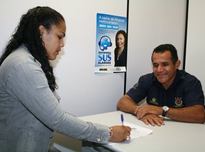 Sesau capacita gestores para implantação das Ouvidorias SUS