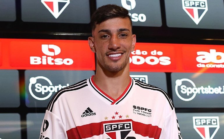 Quem o São Paulo contratou? Veja quem chegou, quem saiu e o elenco para 2023