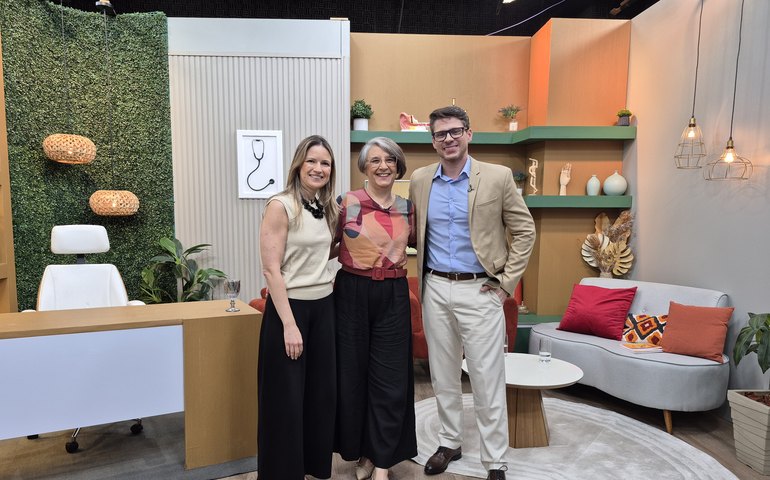 Você Bem Melhor destaca caso ligado à mastologia