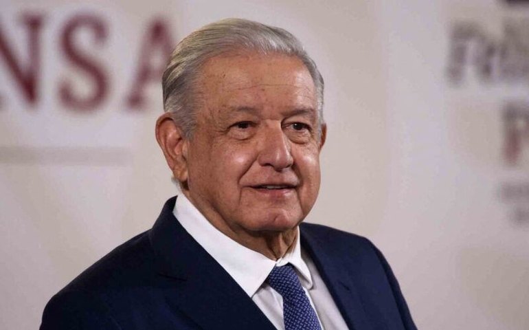 Presidente do México tenta justificar vazamento de telefone de jornalista do New York Times: 'está me caluniando'