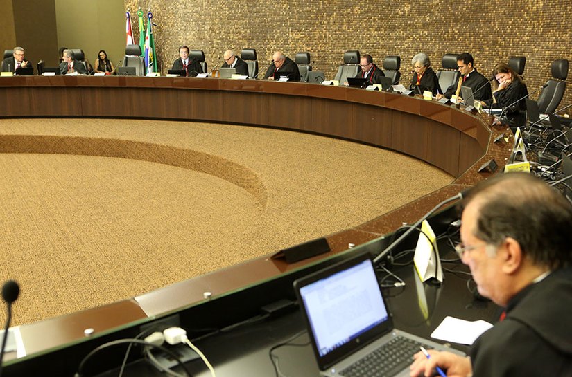 Tribunal de Justiça aprova súmulas sobre direito à saúde pública