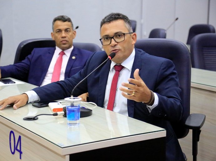 Transporte por aplicativo é tema de audiência pública nesta sexta na Câmara