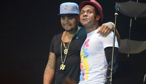 Naldo e Thalles - Foto: Divulgação