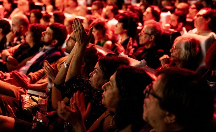 Recursos impulsionam diferentes elos do audiovisual, como apoio a ações de difusão