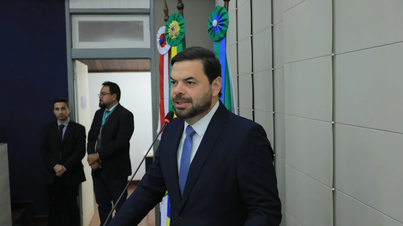 Chico Filho destaca potencial esportivo, turístico e econômico da Maratona Internacional de Maceió