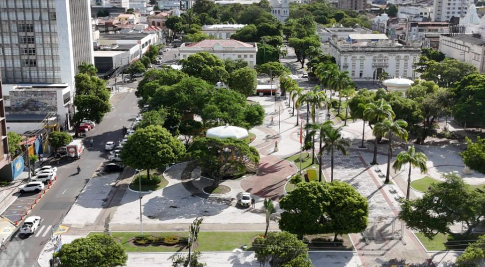 Captura de tela 2025-05-29 095023 / Foto: Foto: Ascom / SMTT
