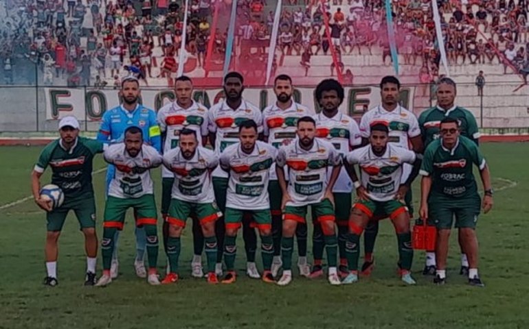 Veja onde estão técnicos e alguns jogadores que defenderam o CSE nesta temporada