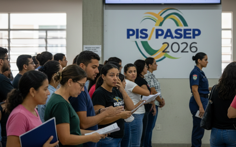 PIS/Pasep 2026: confira o calendário de pagamentos e saiba quem tem direito ao benefício