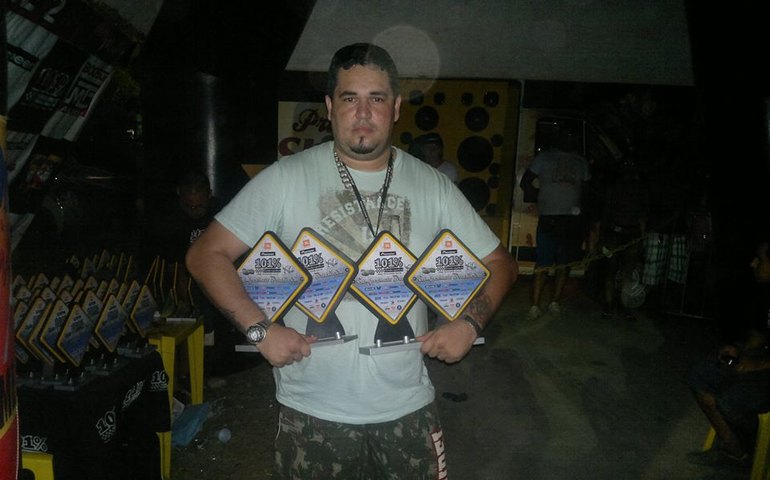 Torcedor que filmou “orgia” de jogadores do CSE é ameaçado