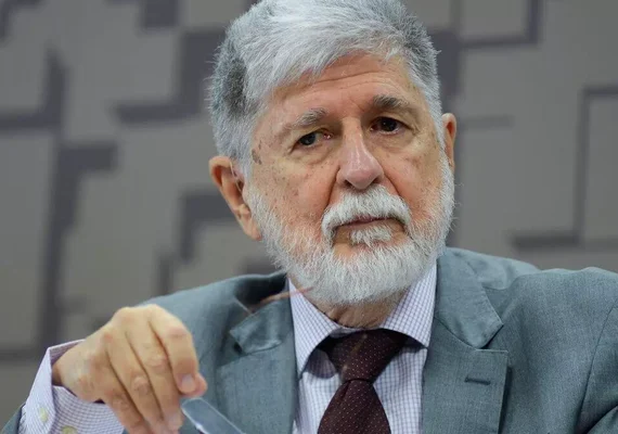 Impactos para o Brasil? Amorim espera relação 'pragmática' e aberta ao diálogo com governo Trump