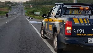 Acidente BR101 Socorro