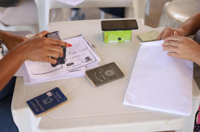 Estado regulariza 250 imóveis e garante moradia à população de Marechal Deodoro