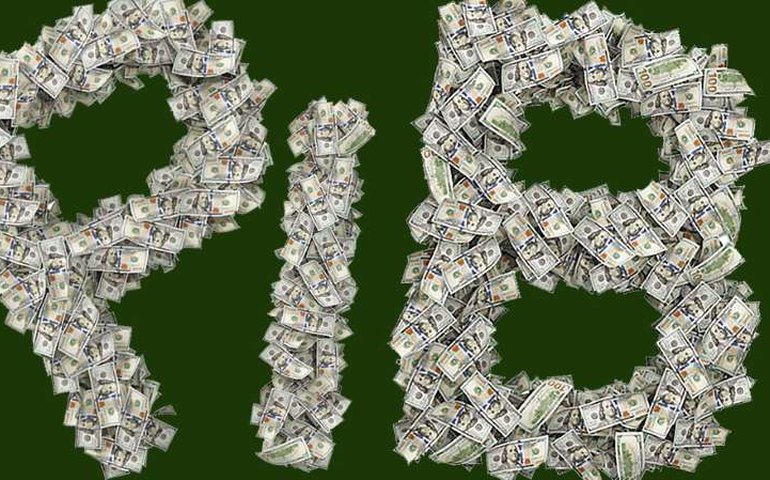 PIB contraiu 11,2% no 2º trimestre de 2020, mostra 1ª prévia de indicador da FGV