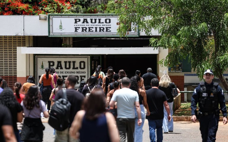 Melhorar a educação: veja histórias de professores que fazem PND