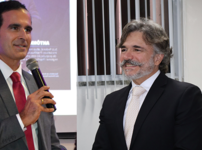 Juízes federais tomarão posse como desembargadores eleitorais do TRE-AL