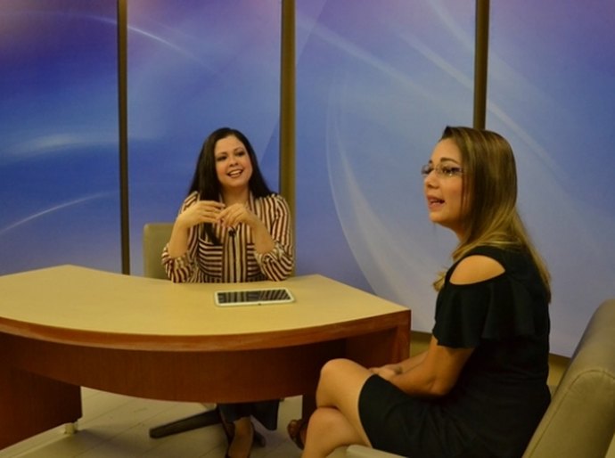 Escola Viva reapresenta edição sobre incentivo à leitura na infância