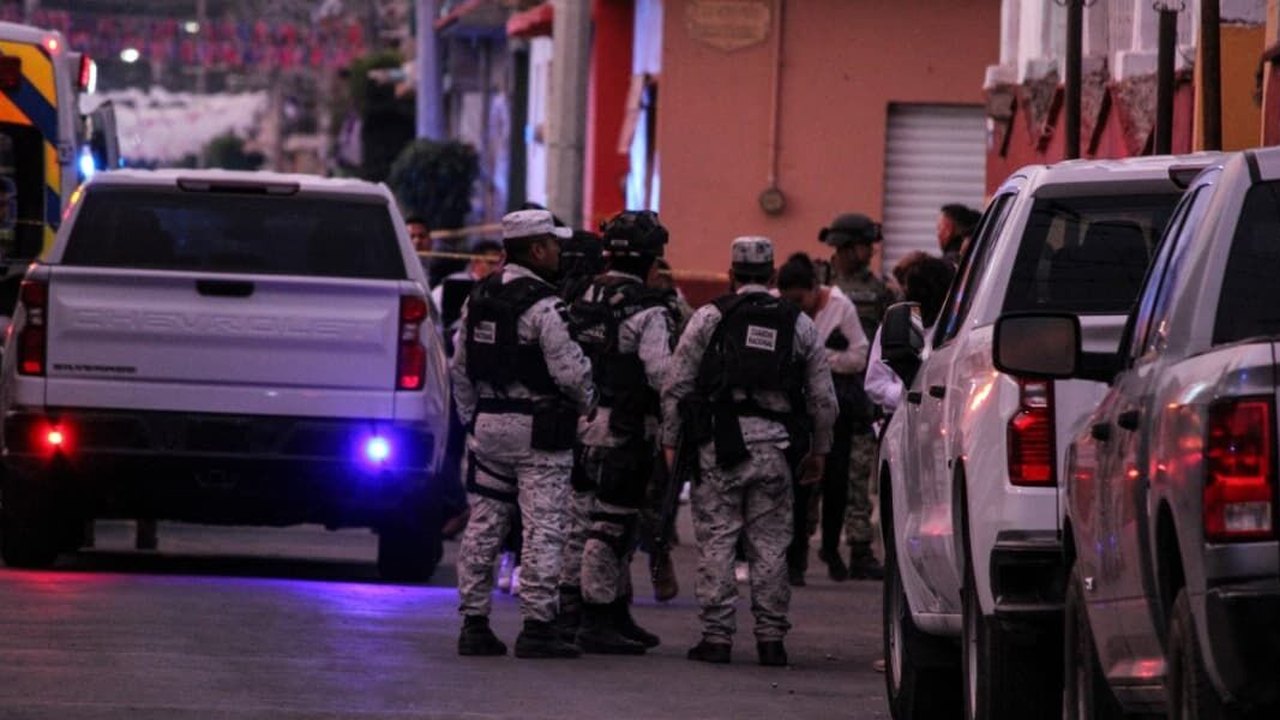 Dois candidatos às eleições municipais são assassinados no México