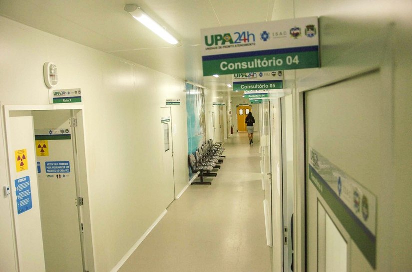 Confira endereço e contatos de unidades de saúde