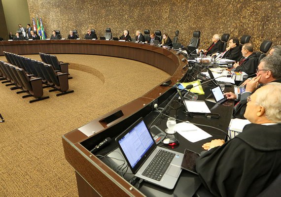 TJ nega embargos de ex-prefeito condenado por crime na Cooperativa Camila