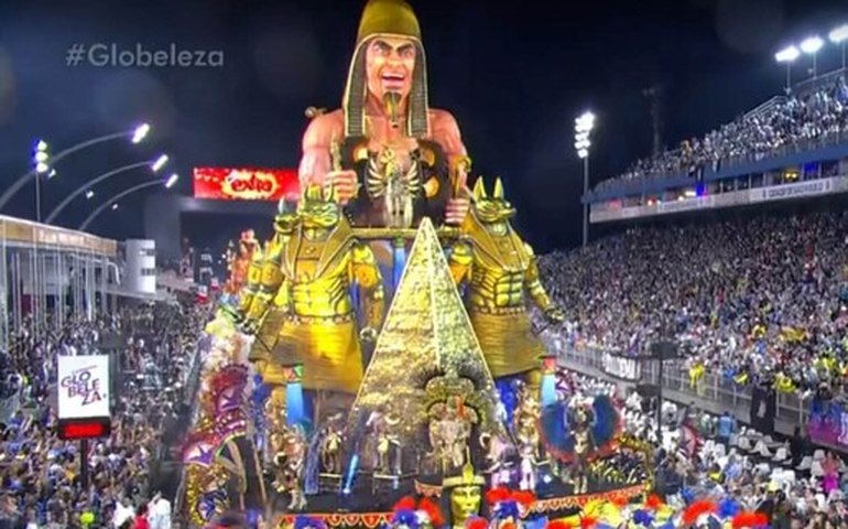 Por ‘incerteza’ de desfiles em 2021, Globo ainda não pagou escolas de samba