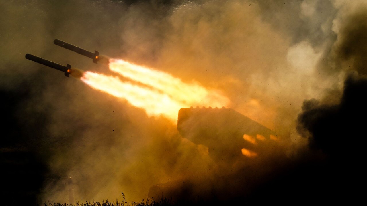 Sistemas de lança-chamas pesados equivalem a várias bombas aéreas em poder destrutivo, diz Rostec