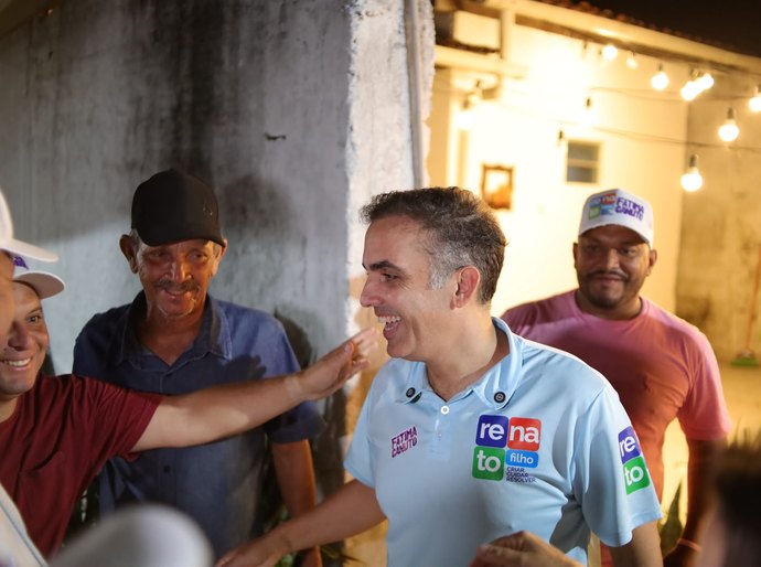 “O Pilar saiu das páginas policiais e virou modelo de gestão para Alagoas”, afirma Renato Filho