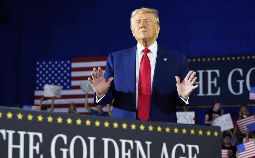 'Pesadelo': em 100 dias de governo Trump testou instituições domésticas e globais